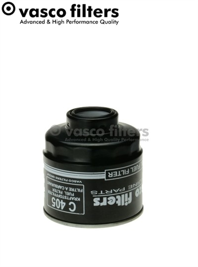 DAVID VASCO C405 EAN: 5906190582287.