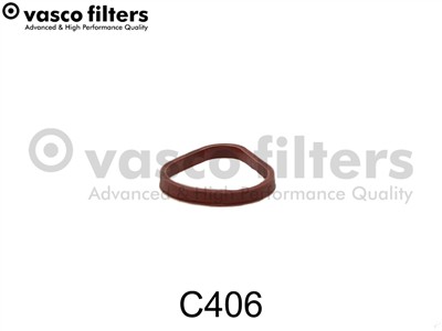 DAVID VASCO C406 EAN: 5906190581303.