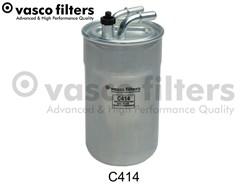 DAVID VASCO C414