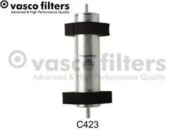 DAVID VASCO C423