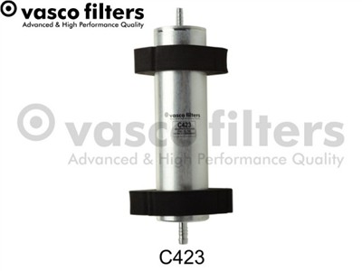 DAVID VASCO C423