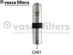 DAVID VASCO C461
