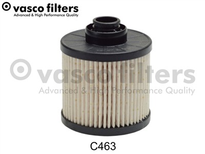 DAVID VASCO C463 EAN: 5908311944066.