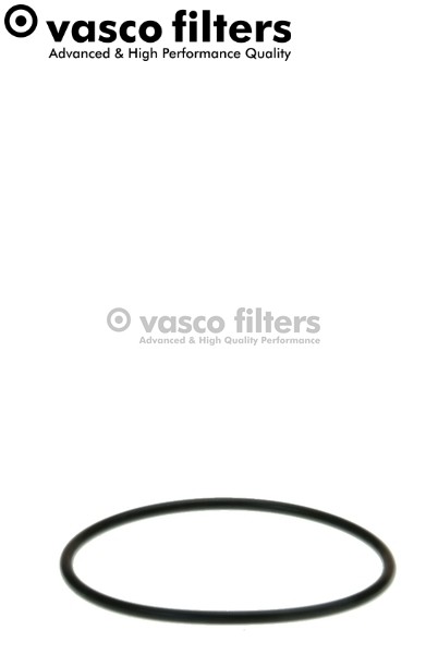 DAVID VASCO C468 EAN: 5906190586780.
