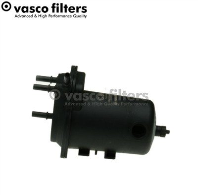 DAVID VASCO C901 EAN: 0.