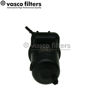 DAVID VASCO C901 EAN: 0.