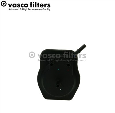 DAVID VASCO C901 EAN: 0.