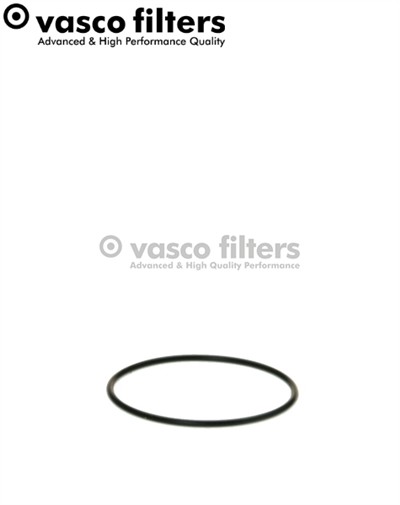 DAVID VASCO C902 EAN: 5908311948996.