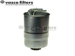 DAVID VASCO C912