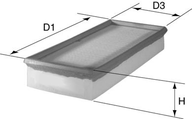 DAVID VASCO A002 EAN: 5908311940020.