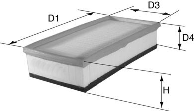 DAVID VASCO A098 EAN: 5908311947289.