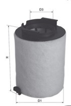 DAVID VASCO A112 EAN: 5908311941126.