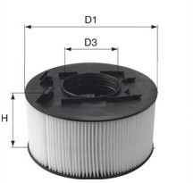 DAVID VASCO A122 EAN: 5906190580887.