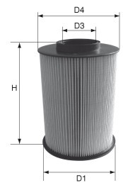 DAVID VASCO A250 EAN: 5908311945759.