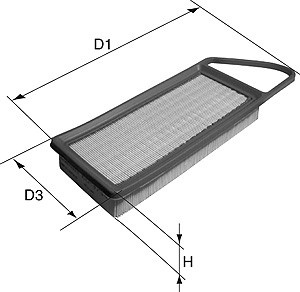DAVID VASCO A321 EAN: 5906190586902.