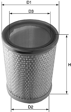 DAVID VASCO A452 EAN: 5908311944523.