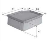 DAVID VASCO A500 EAN: 5906190582805.