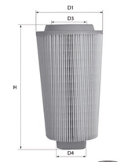 DAVID VASCO A509 EAN: 5906190583369.