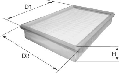 DAVID VASCO A526 EAN: 5903957263755.