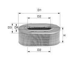 DAVID VASCO A560 EAN: 5908311947418.