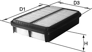 DAVID VASCO A775 EAN: 5908311947609.