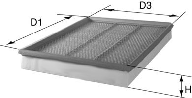 DAVID VASCO A855 EAN: 5908311948552.