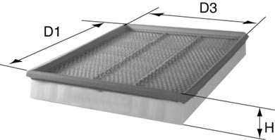 DAVID VASCO A867 EAN: 5906190580474.