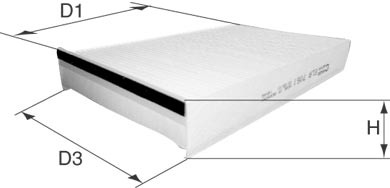 DAVID VASCO B290 EAN: 5903175981219.