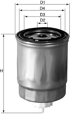 DAVID VASCO C012 EAN: 5908311946190.