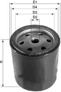 DAVID VASCO C206 EAN: 5908611942069.