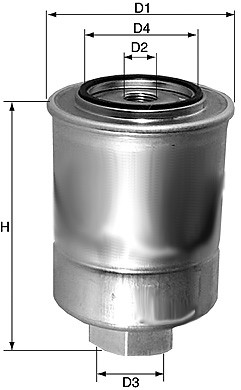 DAVID VASCO C222 EAN: 5908311944448.