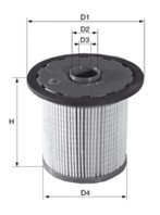 DAVID VASCO C239 EAN: 5908311942390.