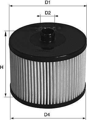 DAVID VASCO C293 EAN: 5908311942932.