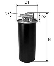 DAVID VASCO C316 EAN: 5908311946466.