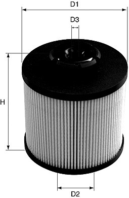 DAVID VASCO C463 EAN: 5908311944066.