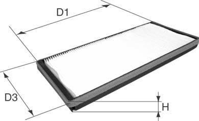 DAVID VASCO O027 EAN: 5908311940235.