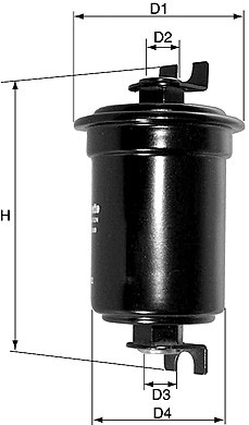 DAVID VASCO S017 EAN: 5908311940150.