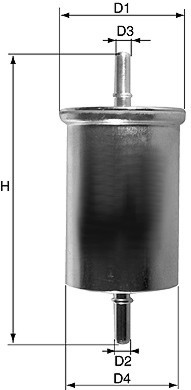 DAVID VASCO S100 EAN: 5908311940549.