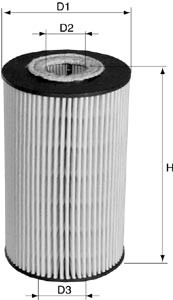 DAVID VASCO V028 EAN: 5908311948156.