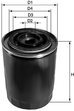 DAVID VASCO V157 EAN: 5908311941577.