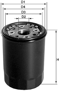 DAVID VASCO V226 EAN: 5908311942260.