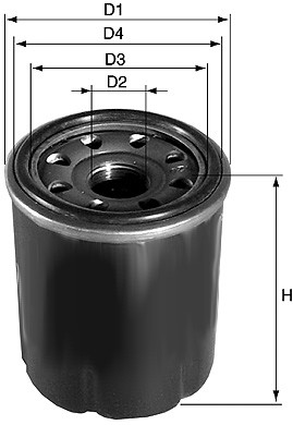 DAVID VASCO V259 EAN: 5908311942598.