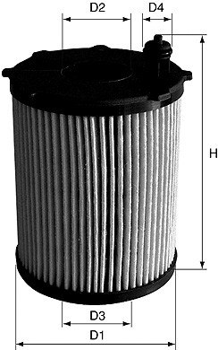 DAVID VASCO V326 EAN: 5908311943267.