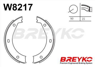 DAVID VASCO W8217 EAN: 5903175984791.