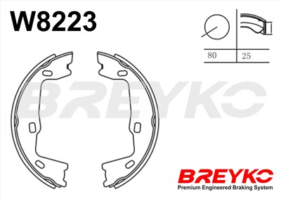 DAVID VASCO W8223 EAN: 5903175981264.