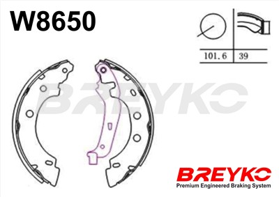 DAVID VASCO W8650 EAN: 5903175984913.