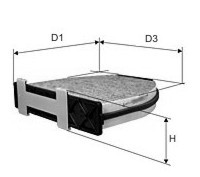 DAVID VASCO X755 EAN: 5906190580412.