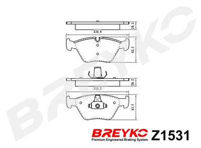 DAVID VASCO Z1531 EAN: 5906190585233.