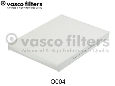 DAVID VASCO O004 EAN: 5908311940174.