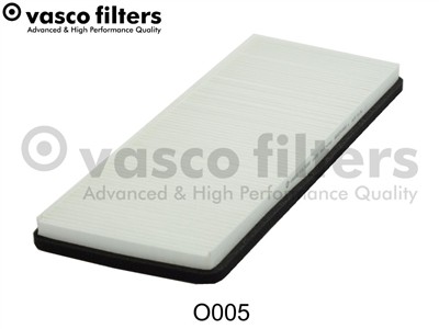 DAVID VASCO O005 EAN: 5908311940204.